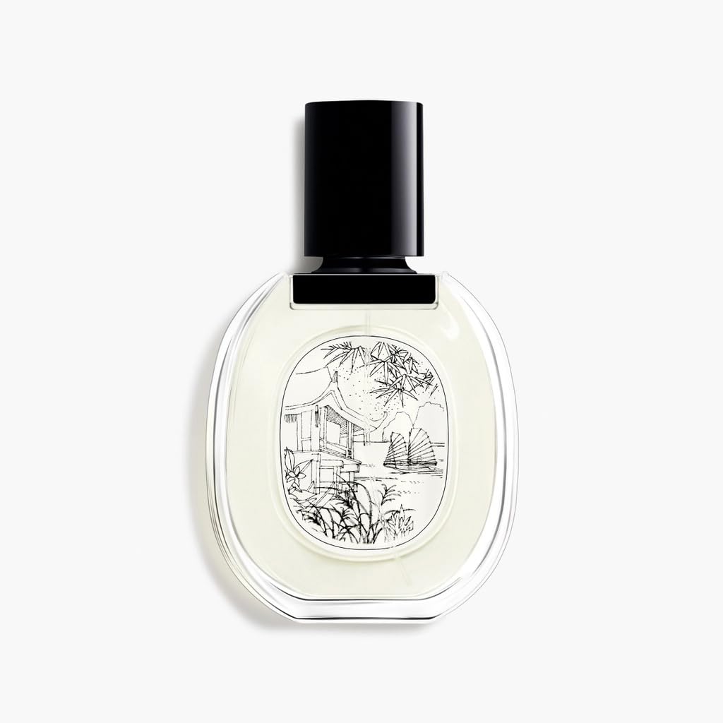 Amazon | 【国内正規品】DIPTYQUE ディプティック オードトワレ ド