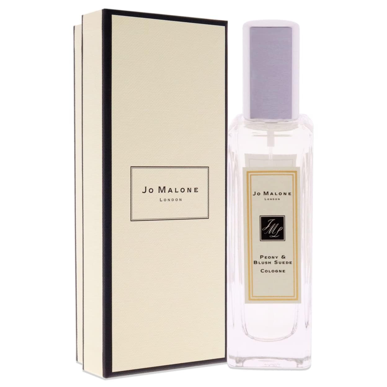 Amazon.com : Jo Malone Peony & Blush Suede for Women Eau De