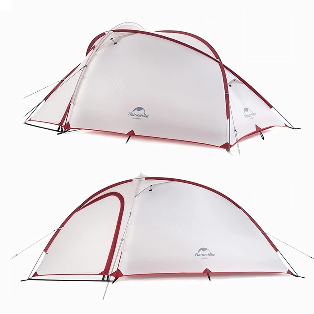 Amazon | Naturehike ネイチャーハイク ハイビー 3 キャンピングテント