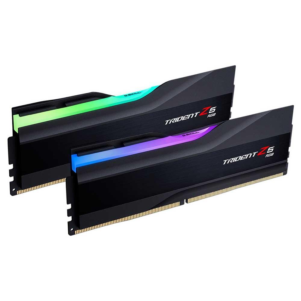 G.SKILL Trident Z5 RGB Series DDR5 RAM (Intel XMP 3.0) 64GB