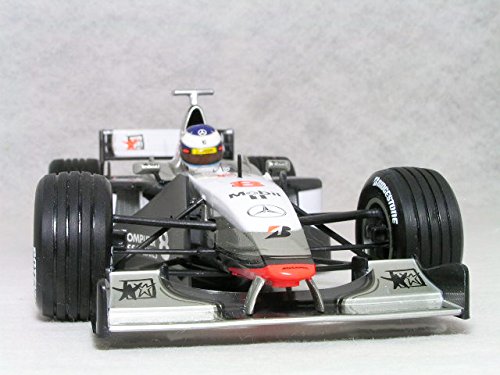Amazon | 1/18 マクラーレン メルセデス 〓 MP4/13 / M.ハッキネン '98