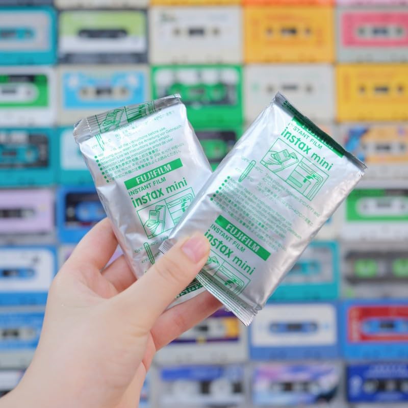 Amazon | チェキミニフィルム film Instax Mini instax mini イン