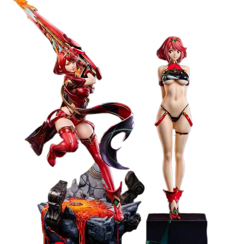 Amazon.co.jp: ビキニガールシリーズホムラヒカリガールフィギュア