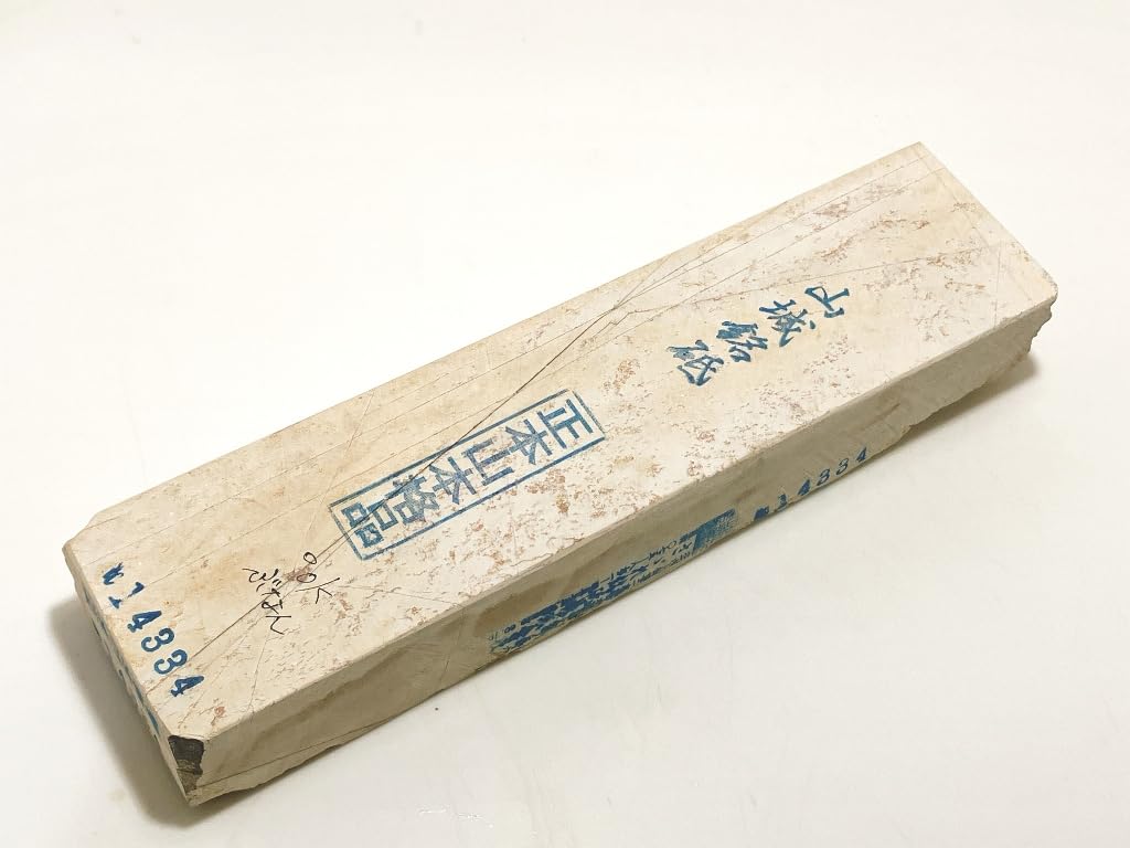 天然砥石 内曇砥 大平 巣板 赤蓮華 カラス 仕上げ砥石