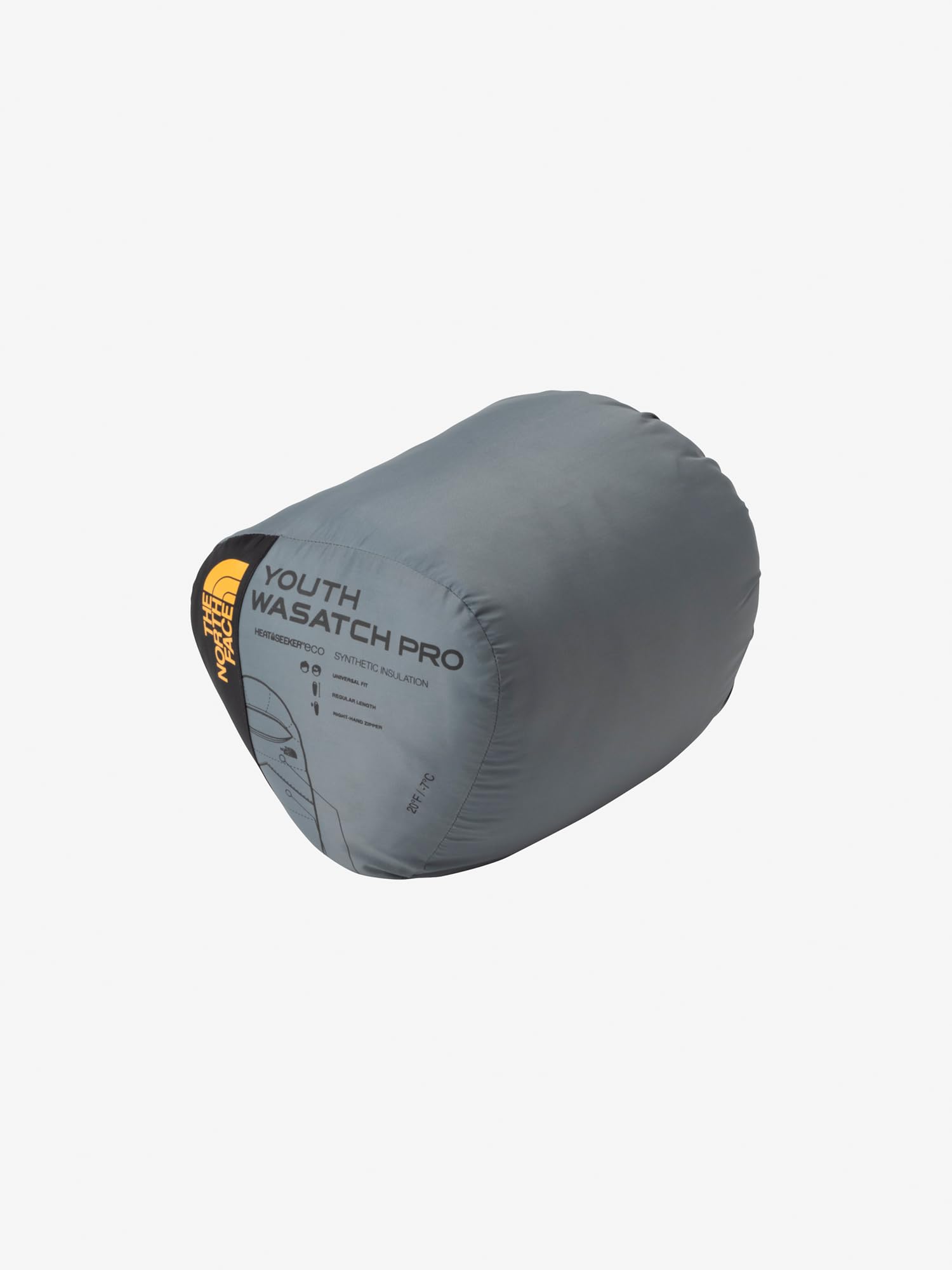 Amazon.co.jp: THE NORTH FACE(ザノースフェイス) 寝袋 Youth Wasatch