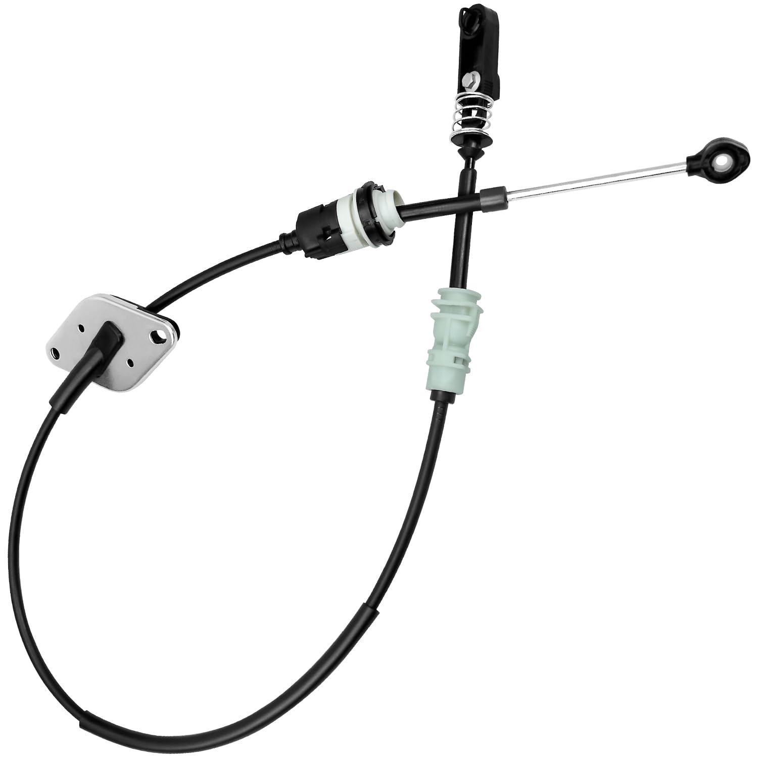 Manual Transmission Shift Cable Fits for Jeep Liberty 2006-2012