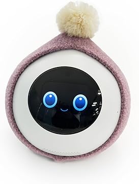 Amazon.co.jp: 会話AIロボットRomi（ロミィ）: ロミィのきせかえ