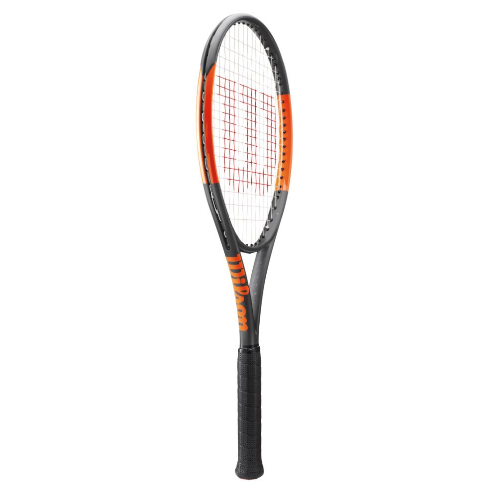 ウィルソン BURN 100LS CAMO バーン 100LS カモ Wilson BURN 100LS