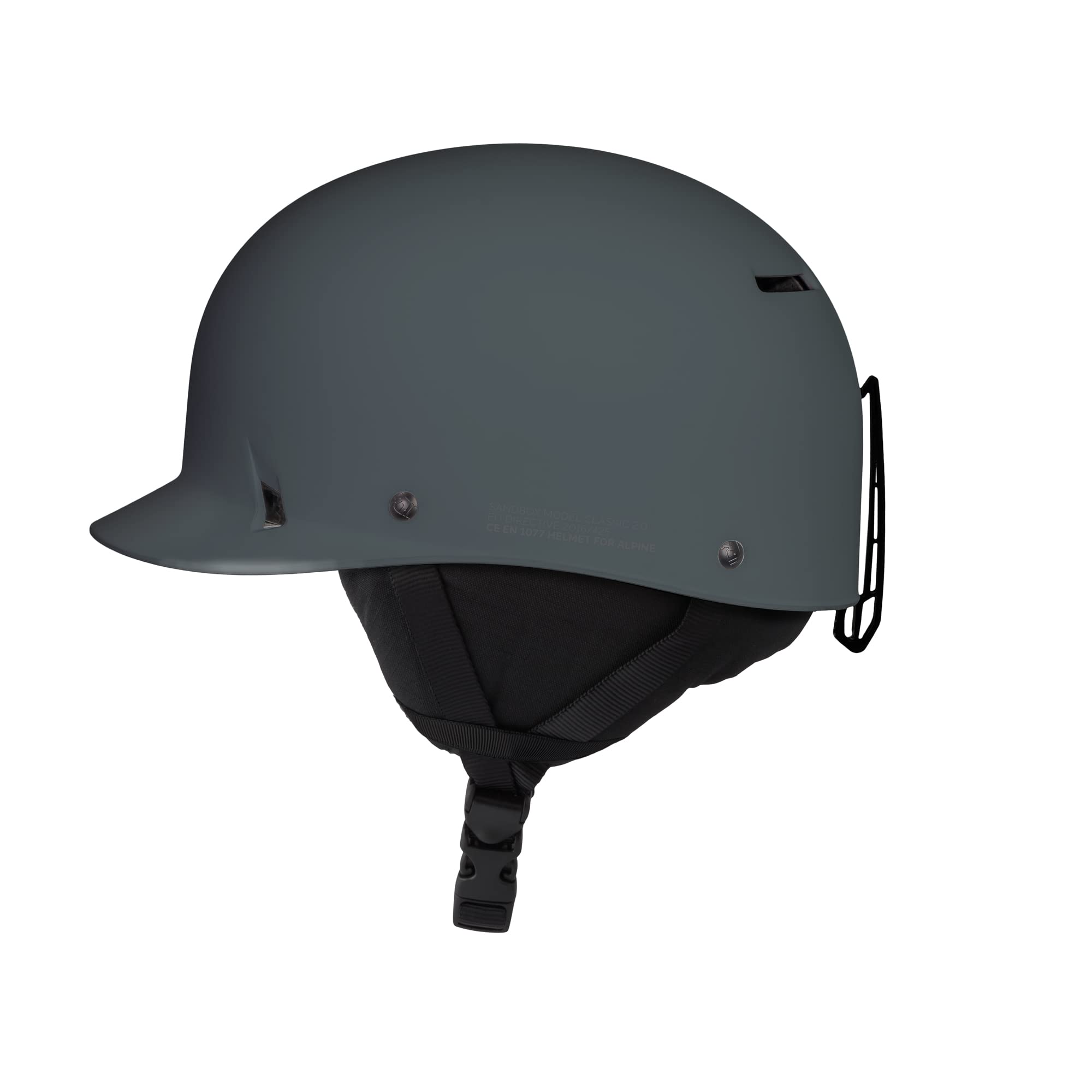 Sandboxclassic 2 0 Mips Snow Asia Fit Helmet | Desertcart Senegal