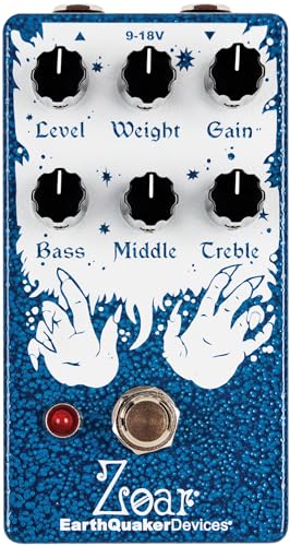 Amazon | EarthQuaker Devices アースクエイカーデバイセス EQD