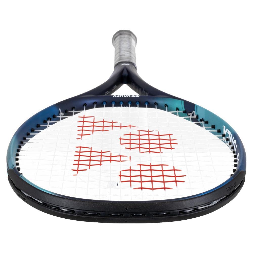 Amazon | ヨネックス EZONE 26インチ スカイブルー テニスラケット (第