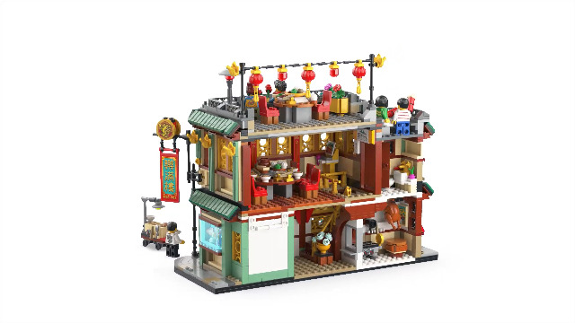 Amazon.co.jp: レゴ(LEGO) 帰省の楽しみ おもちゃ 玩具 プレゼント