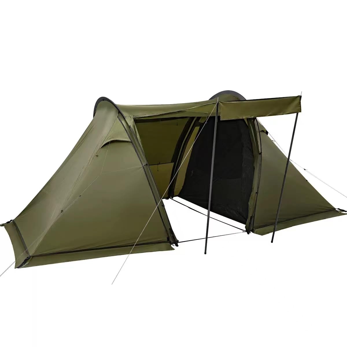 tomount トモント オリーブグリーン 収納バッグ付き tomount トモント