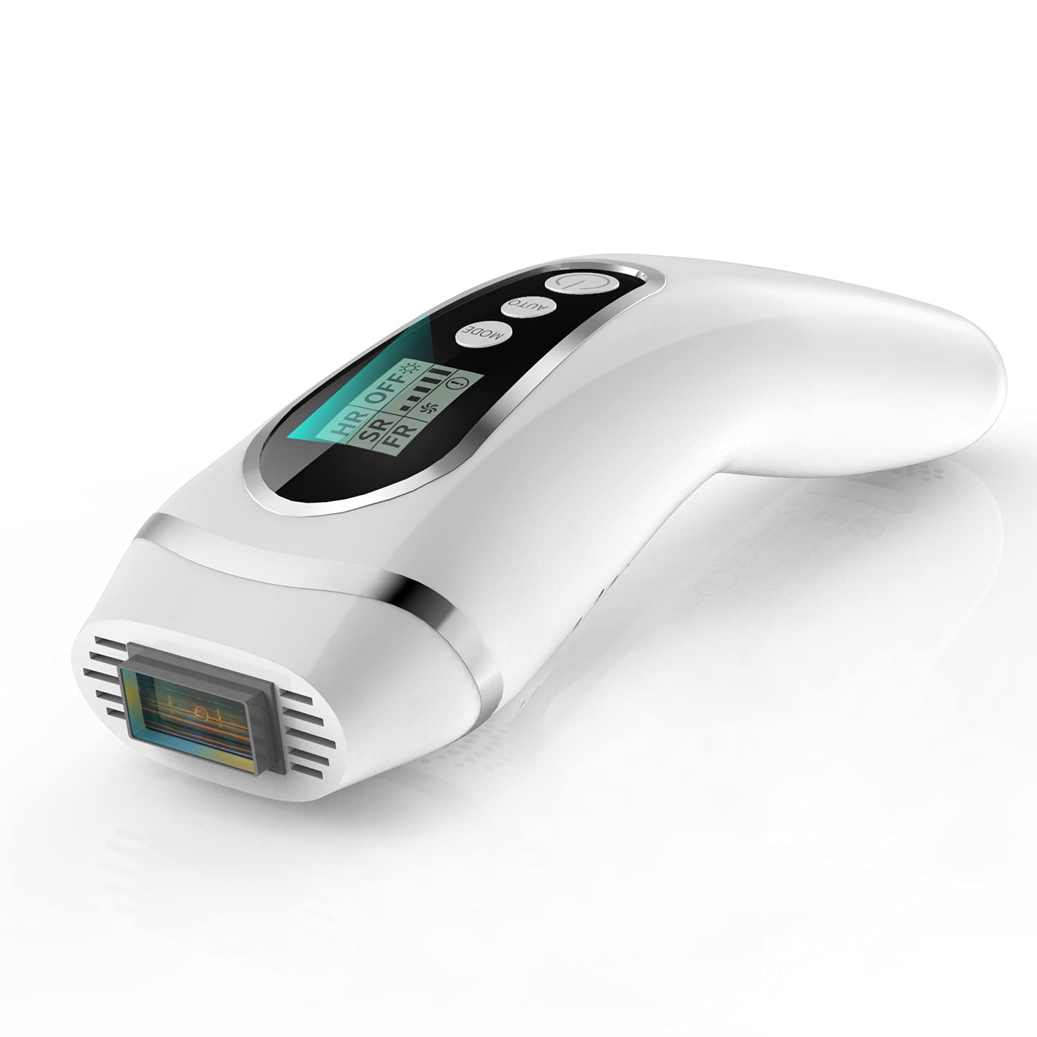 Amazon | JIN BISON 3イン1脱毛器 だつもうき 光エストムダ毛ケア 脱毛