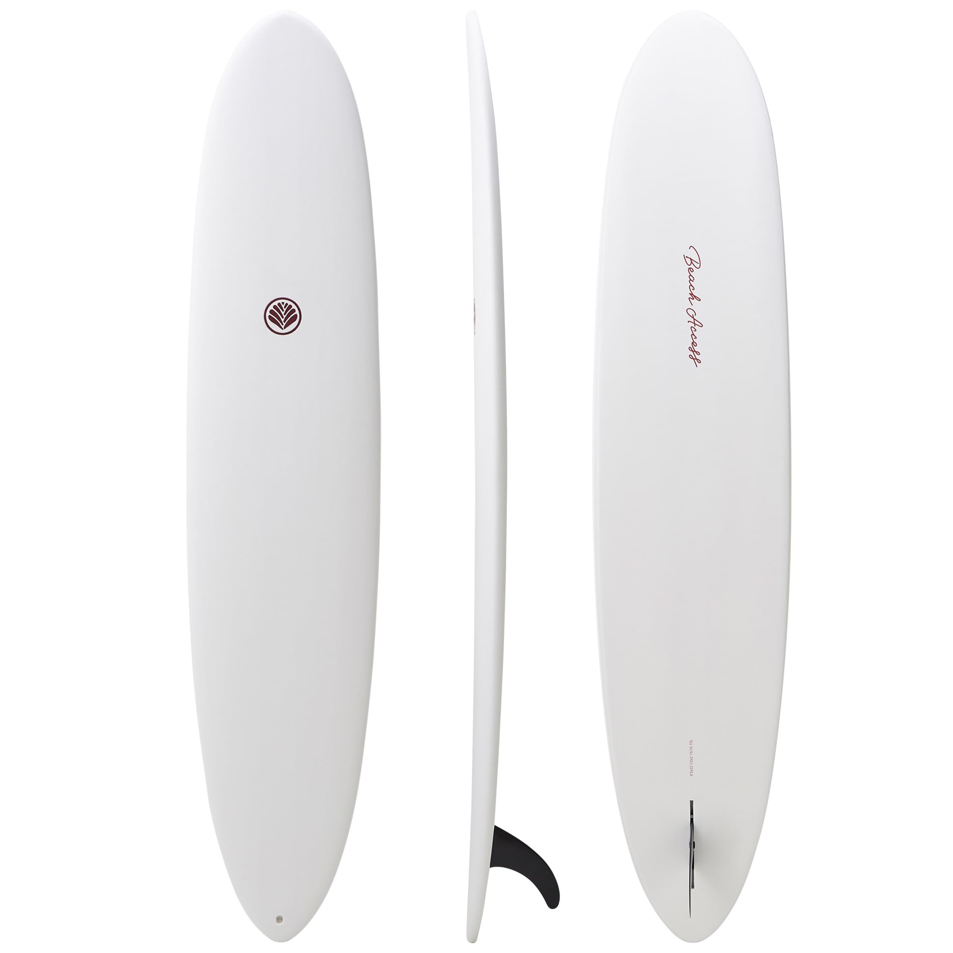 サーフボード ロングボード shootz 9.0 付属品多数あり 手渡し希望