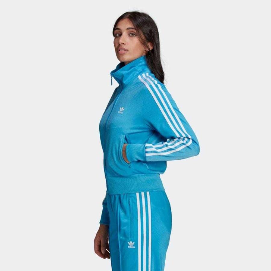 Amazon.co.jp: adidas アディダス FIREBIRD TRACK TOP ファイヤー