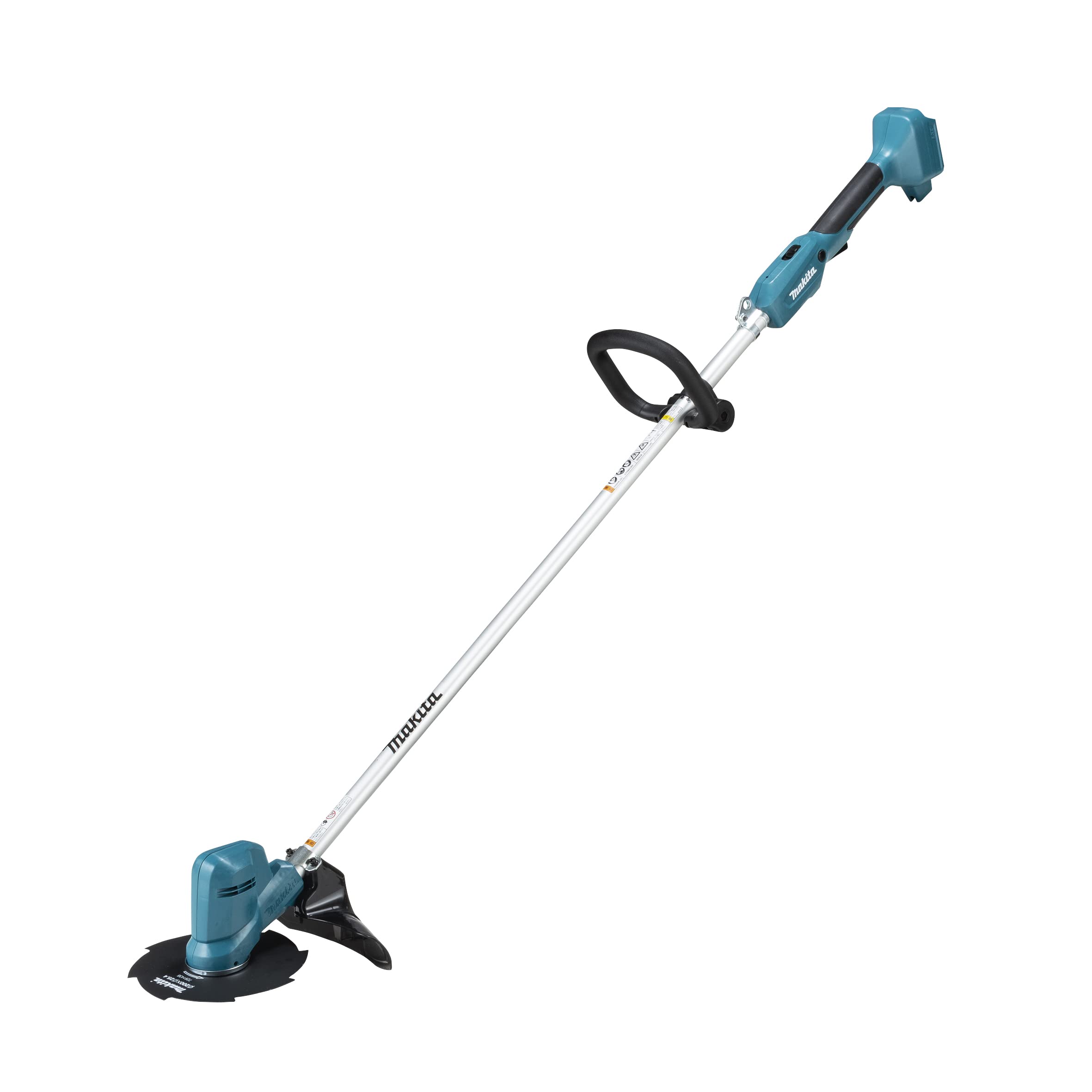 Amazon | マキタ(Makita) 充電式草刈機 18V バッテリ、充電器別売
