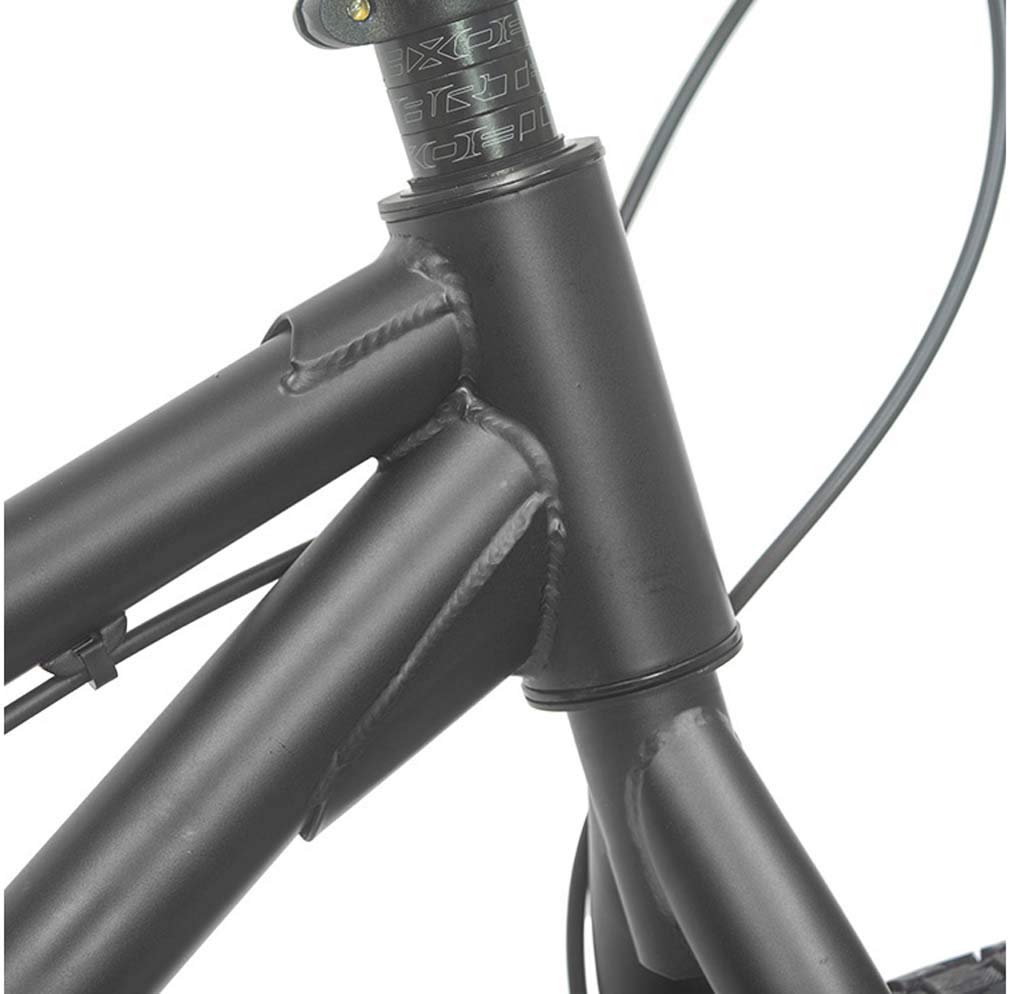 Amazon | 26インチストリートトライアルバイク大人向けの完全な