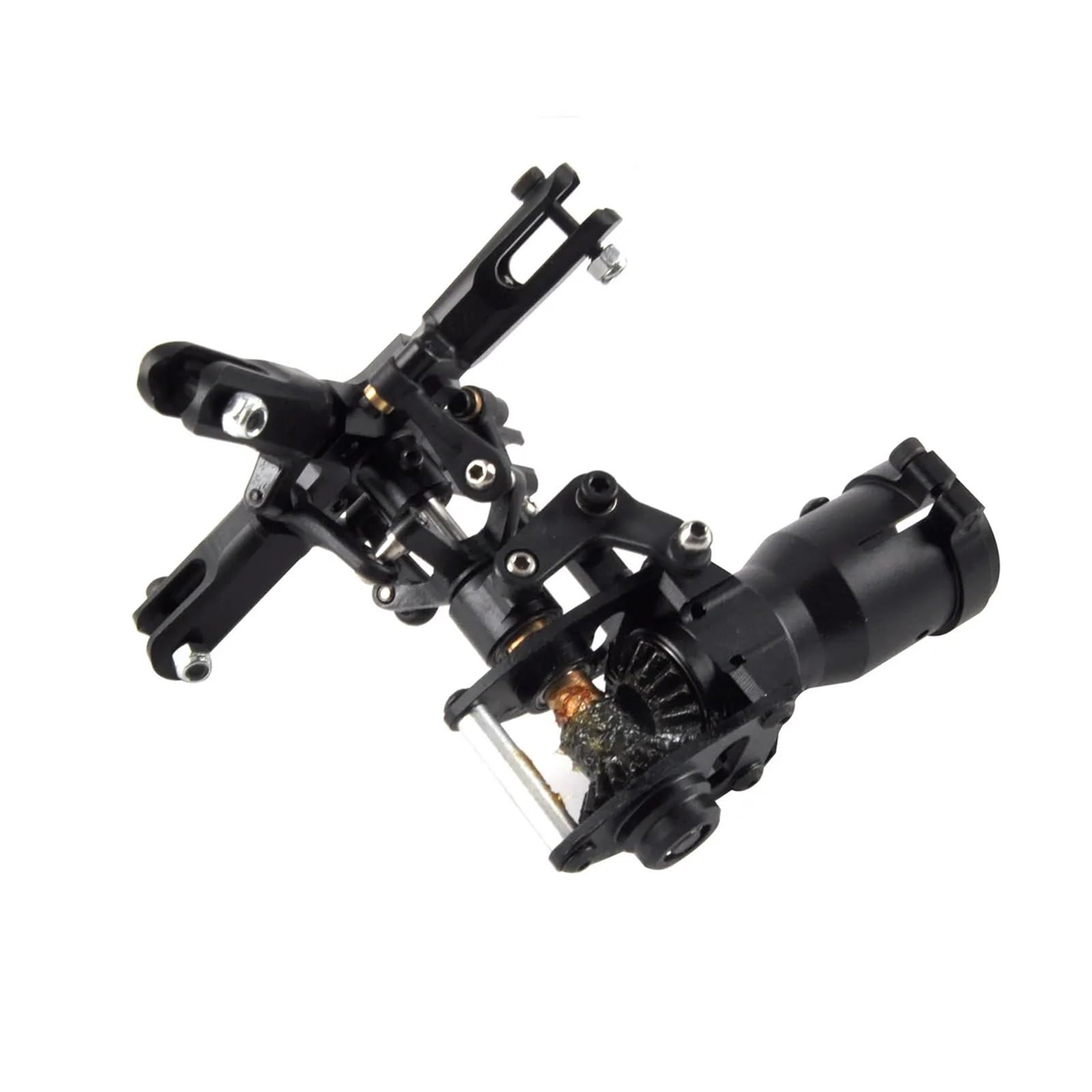 ク*ン様 超レア ヘリコプター テールローター ク*ン様 超レア