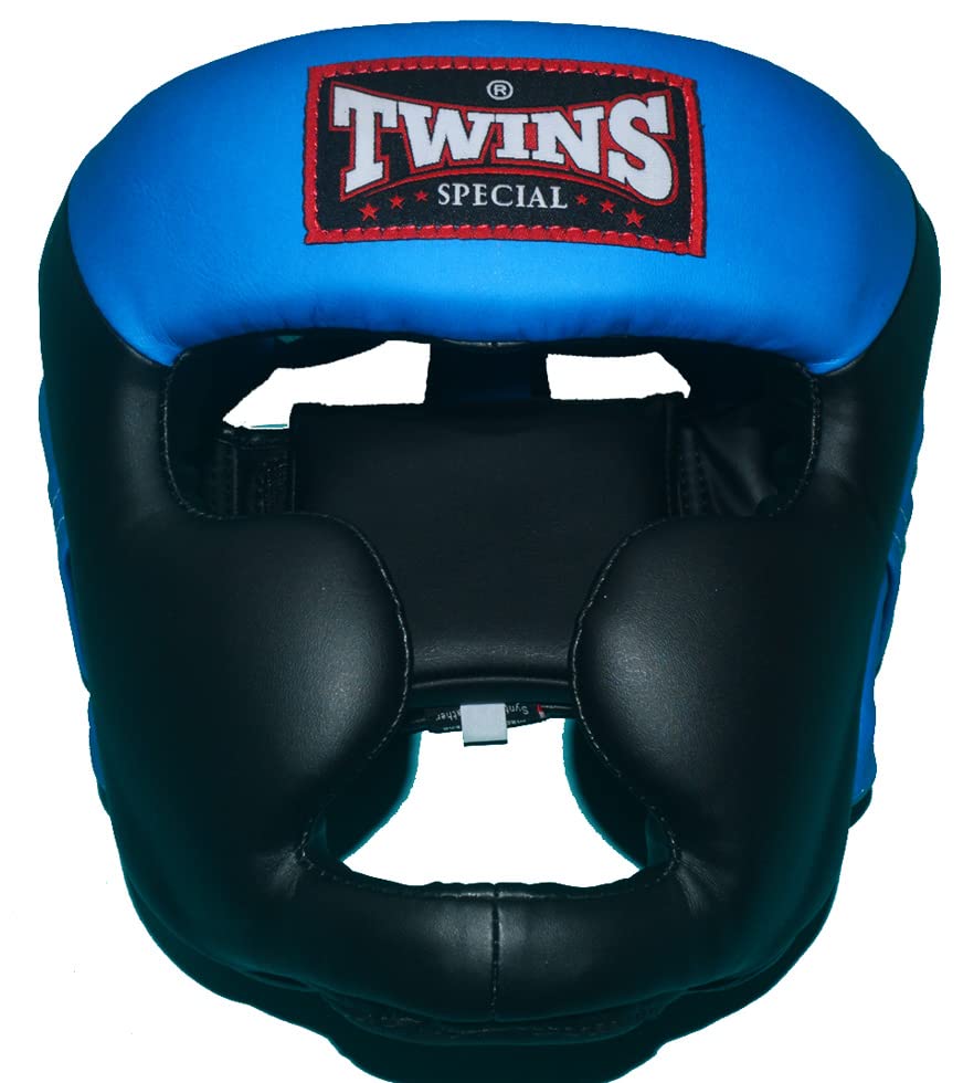 Amazon | TWINS ツインズ HGL-3 ツートンカラー 軽量ヘッドギア S、M
