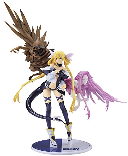 Amazon.com: Alter Guilty Gear XX Accent Core: Dizzy Type-S 1:8
