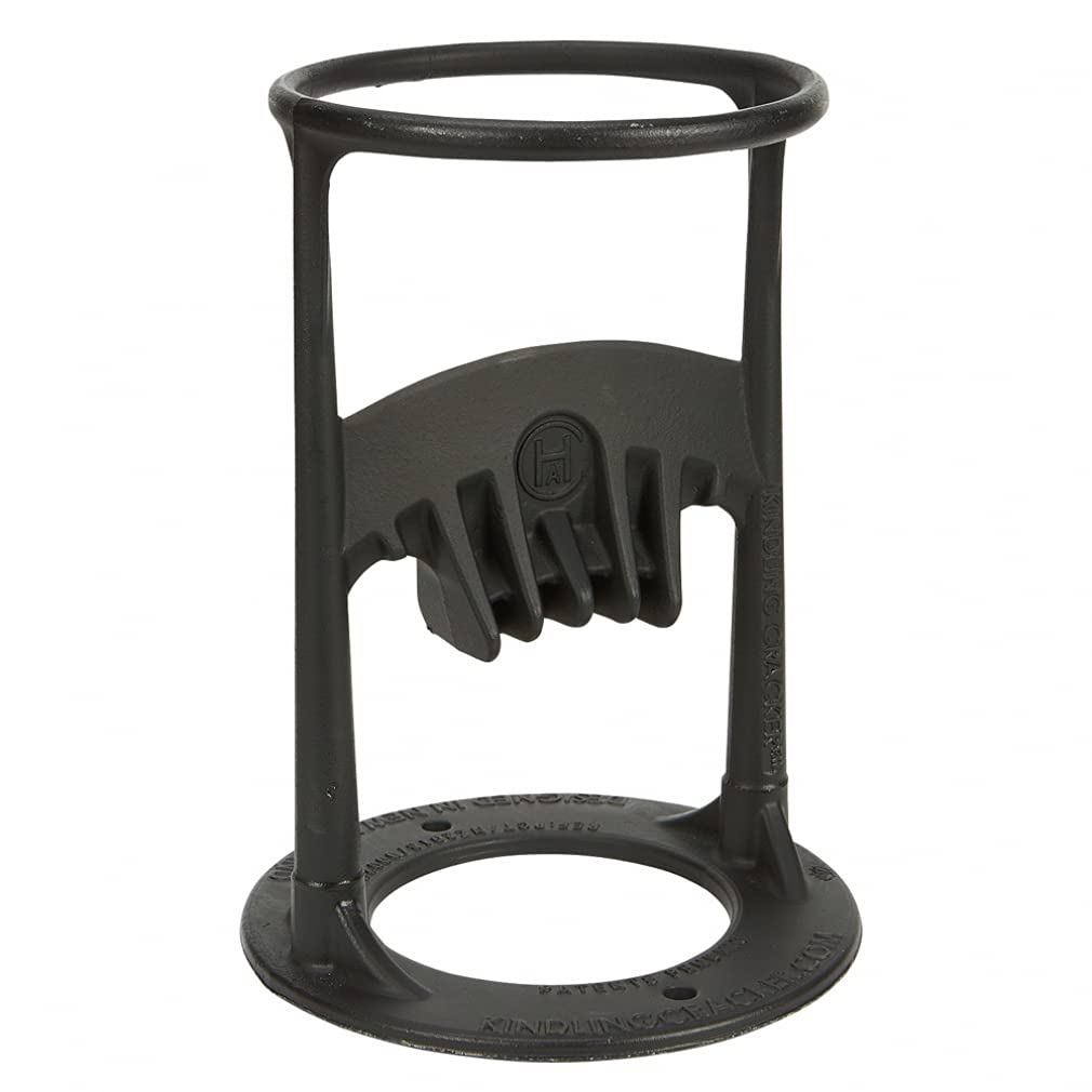 ブルーウォール キンドリングクラッカー ボード 天板 1/4ネジ サイド