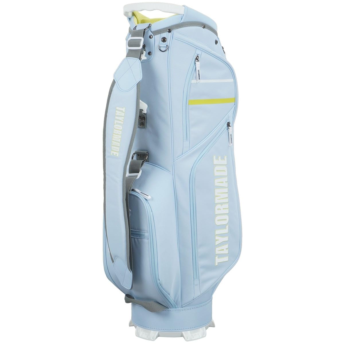 Amazon | テーラーメイド(TAYLOR MADE) グラフィックロゴ キャディ