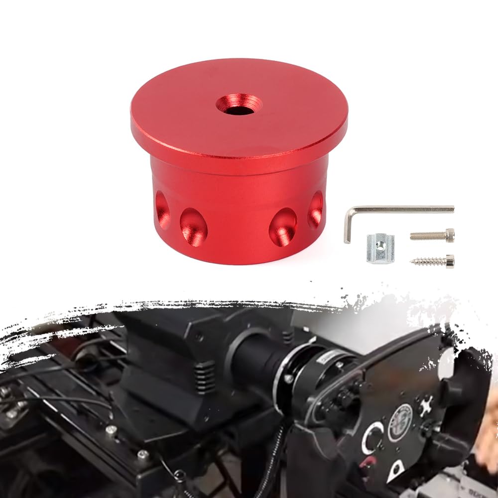 Amazon | RASTP ハンドル壁マウント Moza/Simagic/Works/D1 Sim Racing