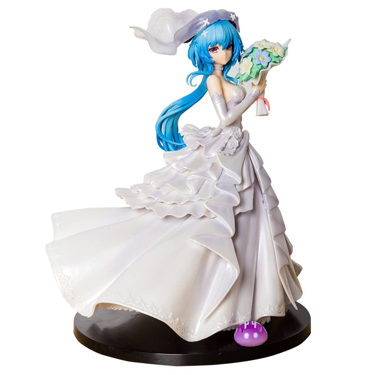 Amazon.co.jp: 原神 Ver. 1/7スケール ABS&PVC製 塗装済み完成品