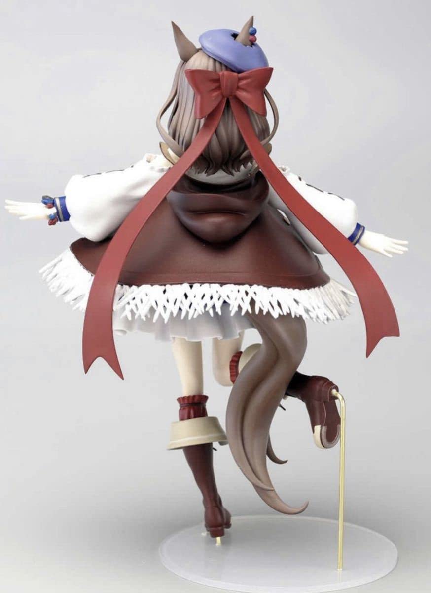 Amazon.co.jp: フェアリーテイル ウマ娘 マチカネタンホイザ 原案ver