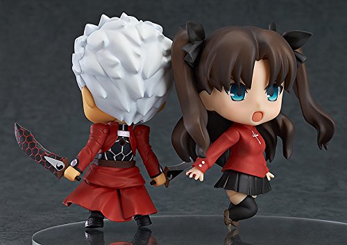 Amazon.co.jp: ねんどろいど Fate/stay night [Unlimited Blade Works