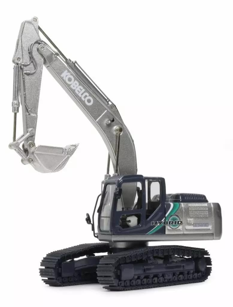 Amazon.co.jp: コベルコ motorart KOBELCO SK200LC-10 ミニチュア