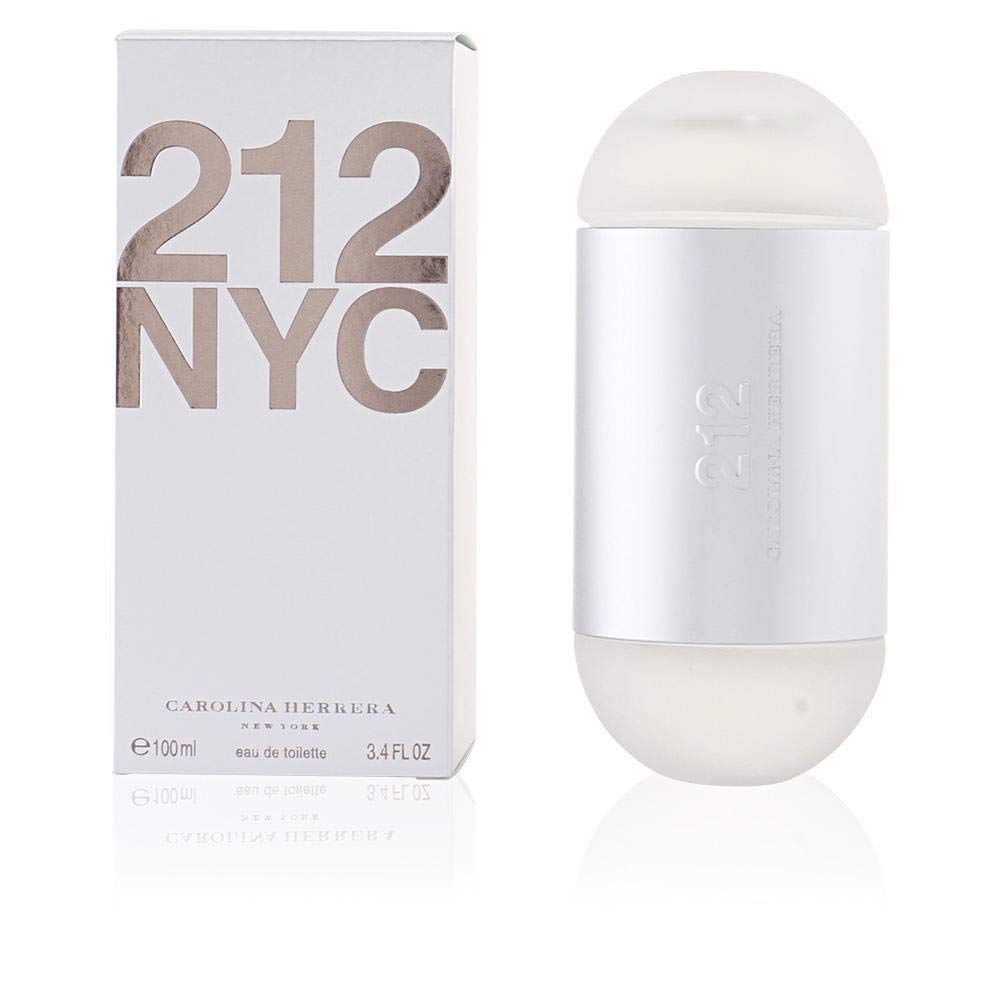 Amazon | キャロライナヘレラ 212 30ml | Carolina Herrera