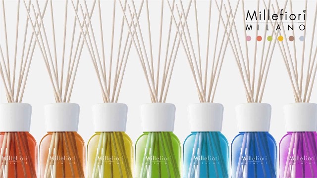 Amazon.co.jp: ミッレフィオーリナチュラルフレグランスディフューザー