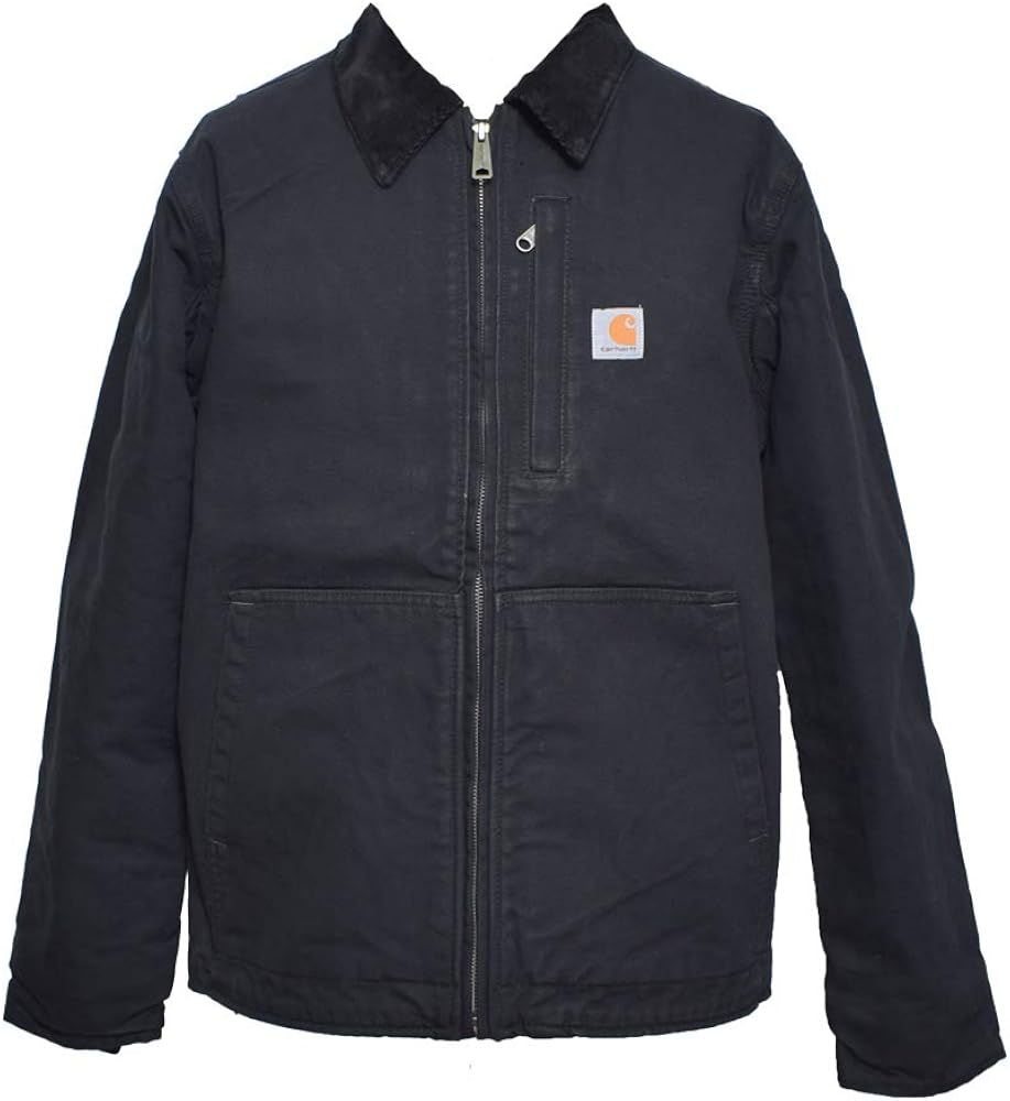 Amazon.co.jp: [カーハート] 103370 Full Swing Armstrong Jacket フル