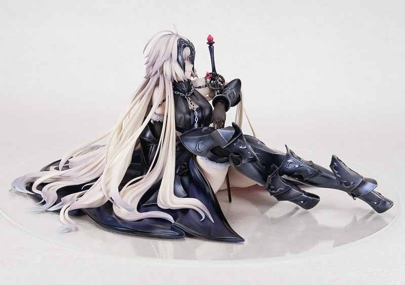 Amazon.co.jp: アヴェンジャー ／ ジャンヌ・ダルク オルタ うたかたの