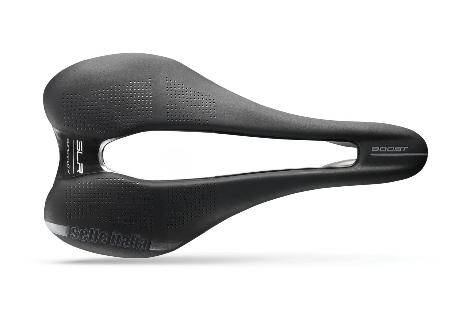 Amazon | selle ITALIA(セライタリア) SLR BOOST S.F. Ti316 BLK S