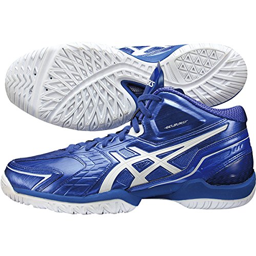Amazon.co.jp: asics(アシックス)【TBF19G】GELBURST RS2 限定カラー