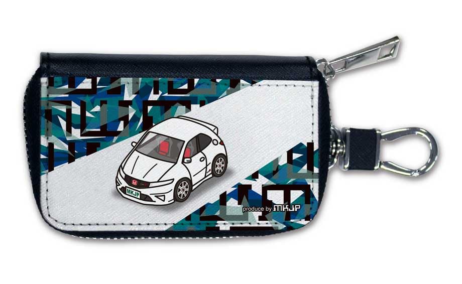 Amazon | キーケース スマートキーケース メンズ レディース ホンダ