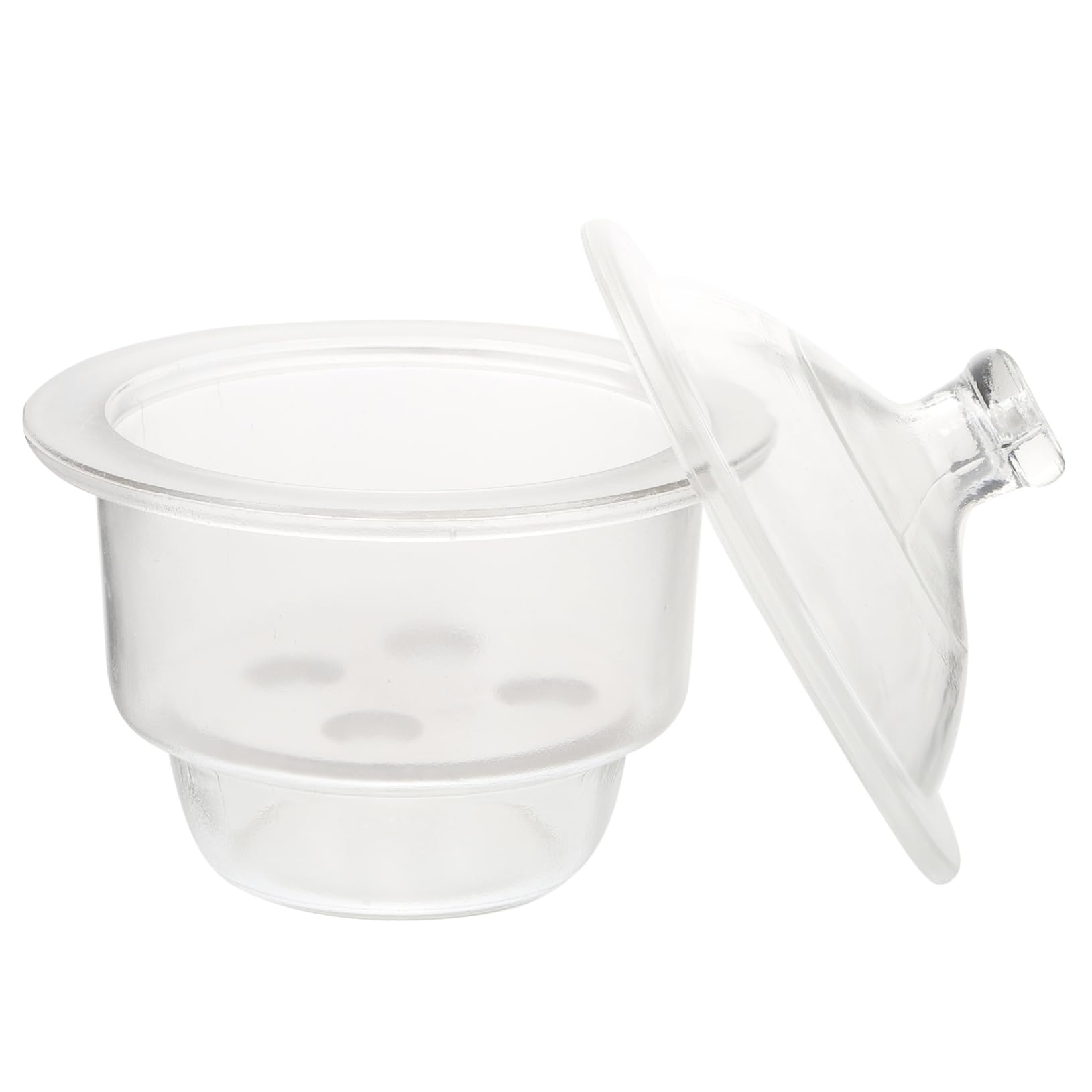 デシケーター乾燥瓶実験器具ガラス瓶古道具アンティーク昭和レトロ