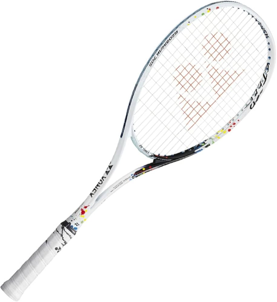 Amazon | ヨネックス(YONEX) ソフトテニスラケット ジオブレイク70S
