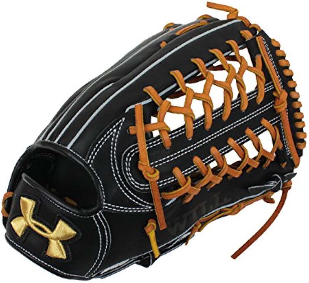 Amazon | UNDER ARMOUR(アンダーアーマー)【1300671】一般硬式用 野球