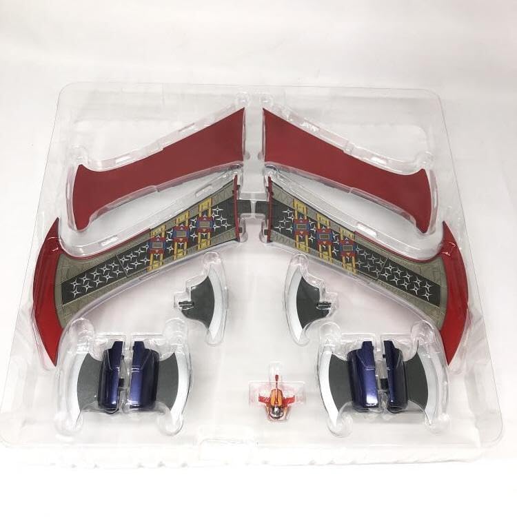 Amazon | 【】)ジェットスクランダーセット/DX超合金魂 マジンガーZ