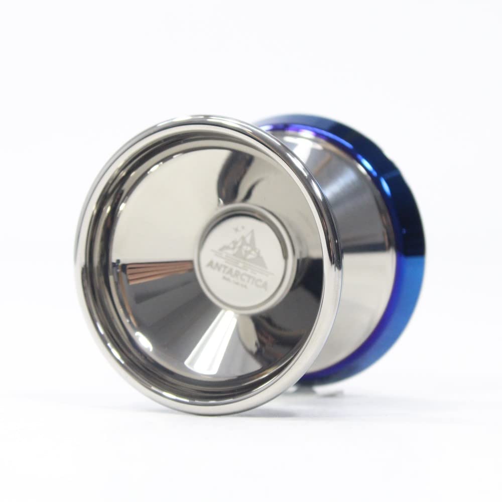 YOYO EMPIRE チタンヨーヨー ヨーヨーエンパイア Ti-Me タイム チタン