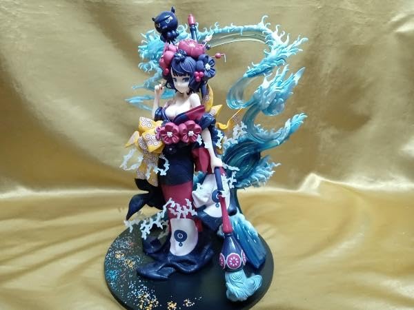 Amazon.co.jp: ファット・カンパニー フォーリナー/葛飾北斎 1/7 Fate