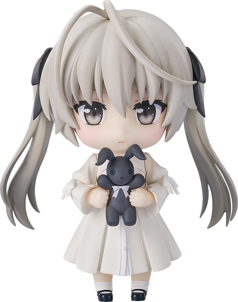Amazon | ねんどろいど ヨスガノソラ 春日野穹 ノンスケール