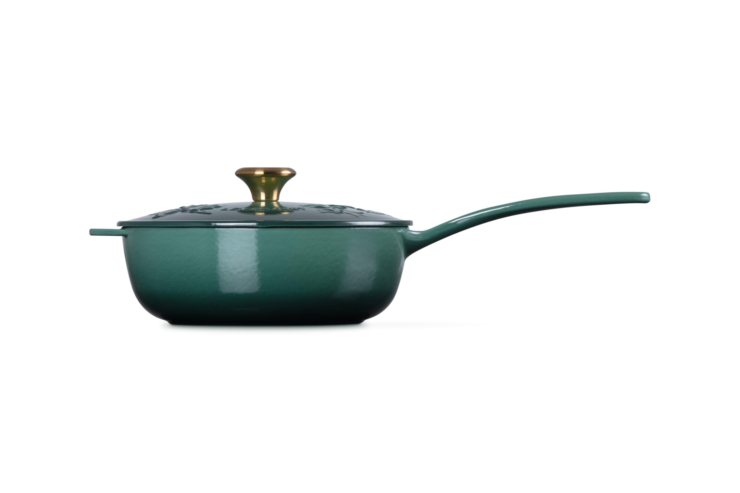 Amazon.co.jp: ル・クルーゼ(Le Creuset) 鋳物 ホーロー 鍋 ソーシエ