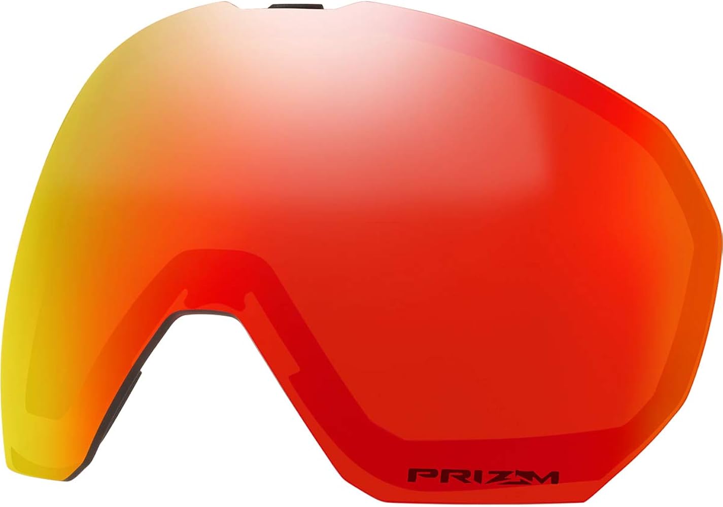 Amazon | Oakley Flight Path XL 大人用交換用スノーゴーグル – Prizm