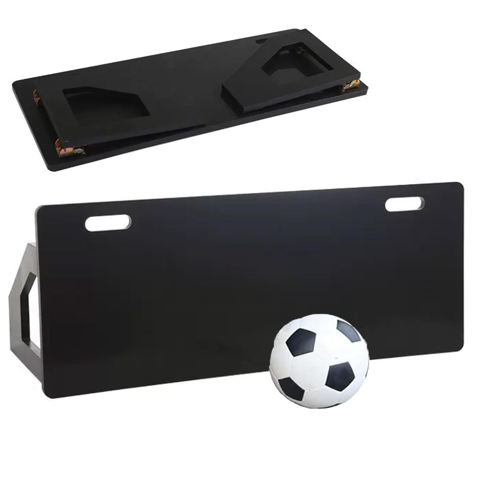 Amazon.co.jp: サッカー リバウンド ボード、プロ仕様のサッカー パス