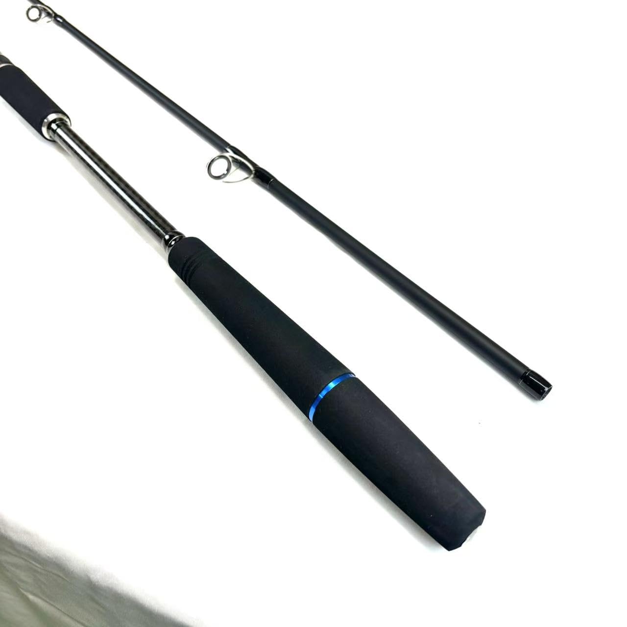 Amazon | RIZAS(ライザス) SHORE JIGGING 962MH ショアジギングロッド